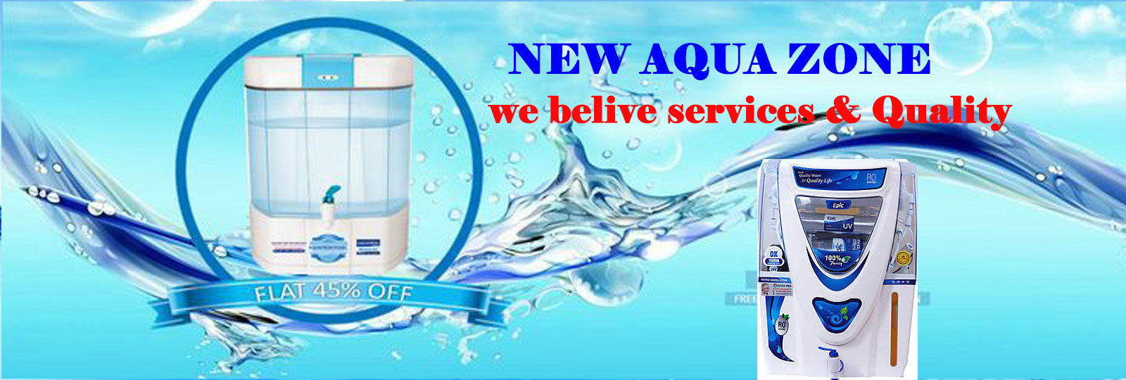 Ro Service in Delhi